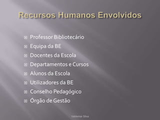 Saber da qualidade e eficácia dos serviços prestados