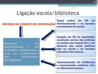 Ligação escola/biblioteca 08-12-09 