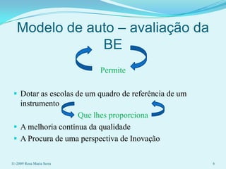 Não  é um  obstáculo mas sim um processo que deve conduzir à reflexão