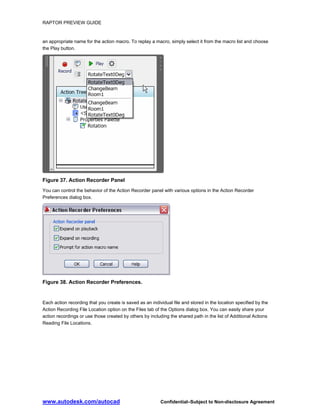 Auto Cad 2009 Preview Guide Beta | PDF