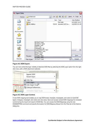 Auto Cad 2009 Preview Guide Beta | PDF