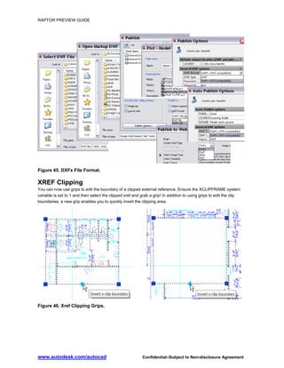 Auto Cad 2009 Preview Guide Beta | PDF