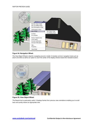 Auto Cad 2009 Preview Guide Beta | PDF