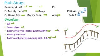 Auto-CAD civil learning procedures .pptx