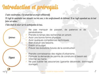 Vers un tourisme responsable 
2 
 
 
 
 
 
 
 
 
 
 
  