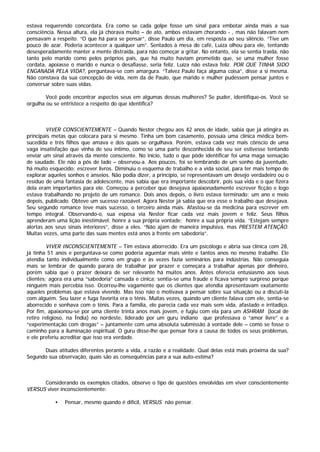 Auto Estima   Como Aprender A Gostar De Si Mesmo [Nathaniel Branden]