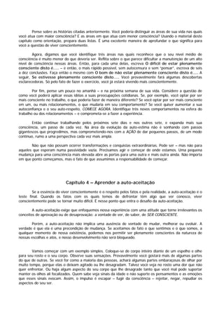 Auto Estima   Como Aprender A Gostar De Si Mesmo [Nathaniel Branden]