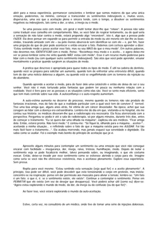 Auto Estima   Como Aprender A Gostar De Si Mesmo [Nathaniel Branden]