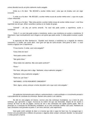 Auto Estima   Como Aprender A Gostar De Si Mesmo [Nathaniel Branden]