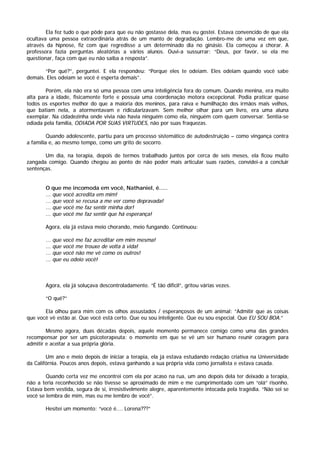 Auto Estima   Como Aprender A Gostar De Si Mesmo [Nathaniel Branden]