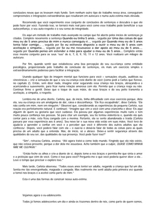 Auto Estima   Como Aprender A Gostar De Si Mesmo [Nathaniel Branden]