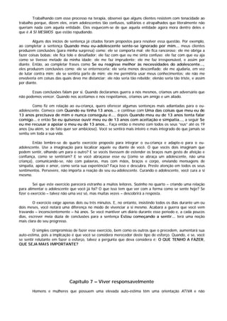 Auto Estima   Como Aprender A Gostar De Si Mesmo [Nathaniel Branden]
