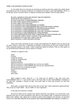 Auto Estima   Como Aprender A Gostar De Si Mesmo [Nathaniel Branden]