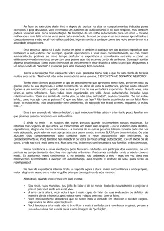 Auto Estima   Como Aprender A Gostar De Si Mesmo [Nathaniel Branden]