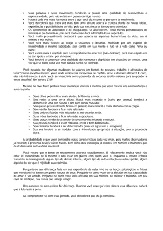Auto Estima   Como Aprender A Gostar De Si Mesmo [Nathaniel Branden]