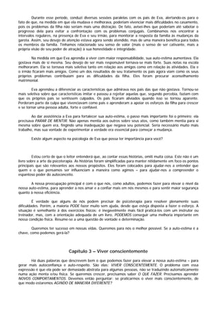 Auto Estima   Como Aprender A Gostar De Si Mesmo [Nathaniel Branden]