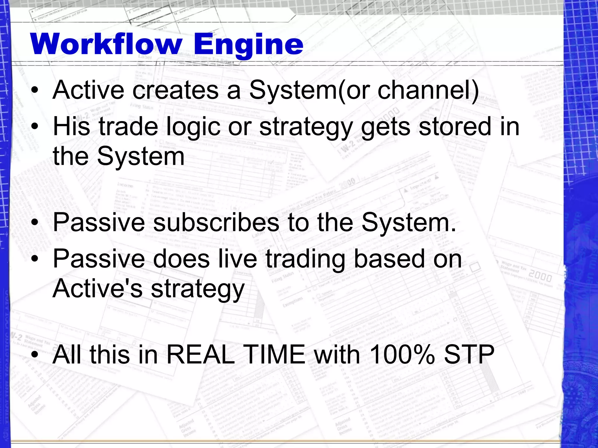 Auto Forex Trade with Meta Trader 4