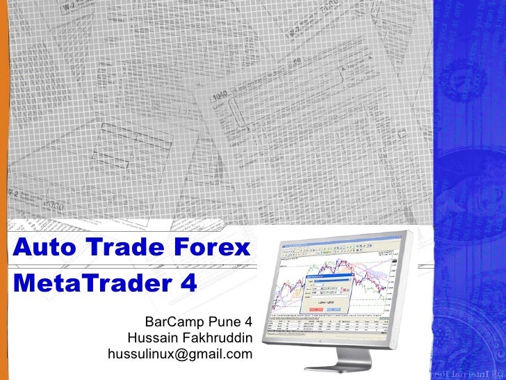 Forex auto trader malaysia