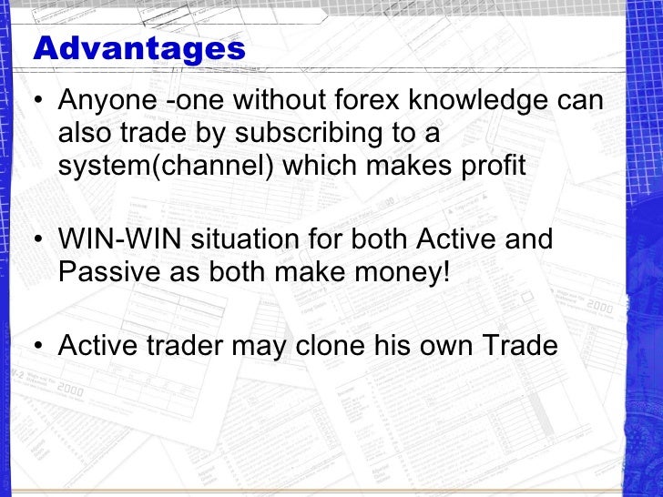 Forex Knowledge Quiz What Type Of Trader Are You - 