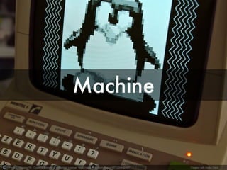 Photo by zigazou76 - Creative Commons Attribution License https://www.flickr.com/photos/38712296@N07 Created with Haiku Deck
 