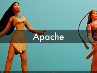 Photo by JD Hancock - Creative Commons Attribution License https://www.flickr.com/photos/83346641@N00 Created with Haiku Deck
 