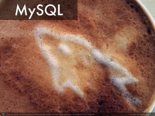 Photo by kiusap - Creative Commons Attribution-NonCommercial-ShareAlike License https://www.flickr.com/photos/80843256@N00 Created with Haiku Deck
 