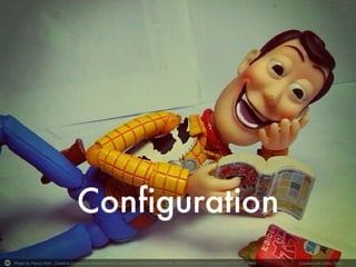 Photo by Penny Shih - Creative Commons Attribution-NonCommercial-ShareAlike License https://www.flickr.com/photos/27765177@N04 Created with Haiku Deck
 