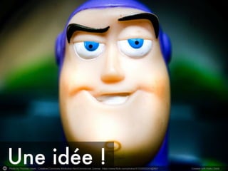 Photo by Thomas Hawk - Creative Commons Attribution-NonCommercial License https://www.flickr.com/photos/51035555243@N01 Created with Haiku Deck
 