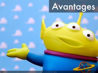 Photo by JD Hancock - Creative Commons Attribution License https://www.flickr.com/photos/83346641@N00 Created with Haiku Deck
 