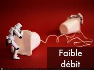 Photo by Stéfan - Creative Commons Attribution-NonCommercial-ShareAlike License https://www.flickr.com/photos/49462908@N00 Created with Haiku Deck
 