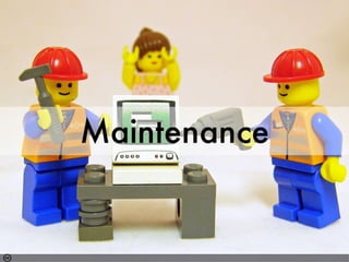 Photo by Kaptain Kobold - Creative Commons Attribution-NonCommercial-ShareAlike License https://www.flickr.com/photos/95492938@N00 Created with Haiku Deck
 