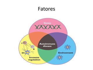 Fatores 