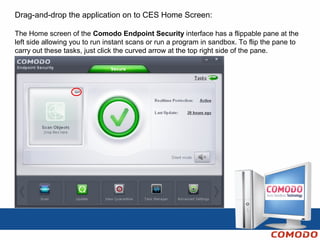 Auto sanbox technology a complete overview | PPT