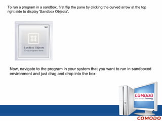 Auto sanbox technology a complete overview | PPT