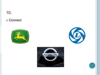 10.
 Connect
 