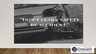 PASSIVE SAFETY SYSTEMS 