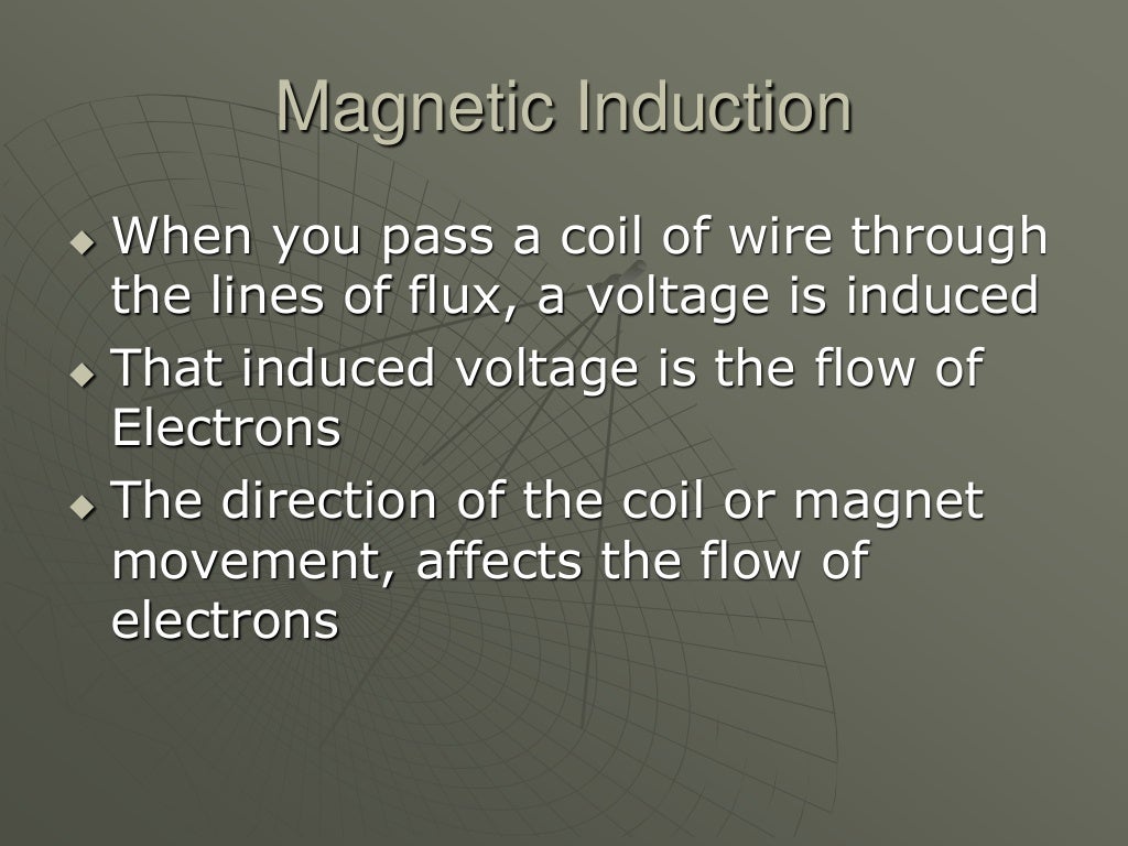 Auto 1 electrical fundamentals