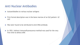 Autoantibody testing in CTD.pptx
