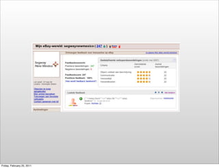 Friday, February 25, 2011
 