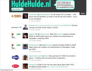 Friday, February 25, 2011
 