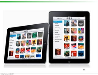 85


Friday, February 25, 2011
 