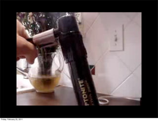 Friday, February 25, 2011
 