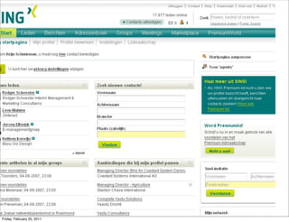 Friday, February 25, 2011
 