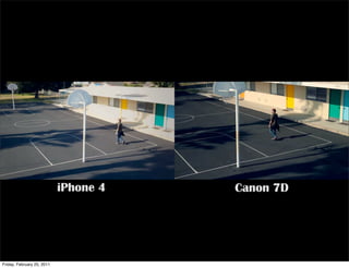 Friday, February 25, 2011
 