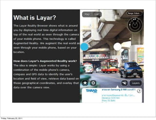 Friday, February 25, 2011
 