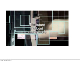 Friday, February 25, 2011
 