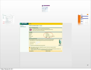 17


Friday, February 25, 2011
 