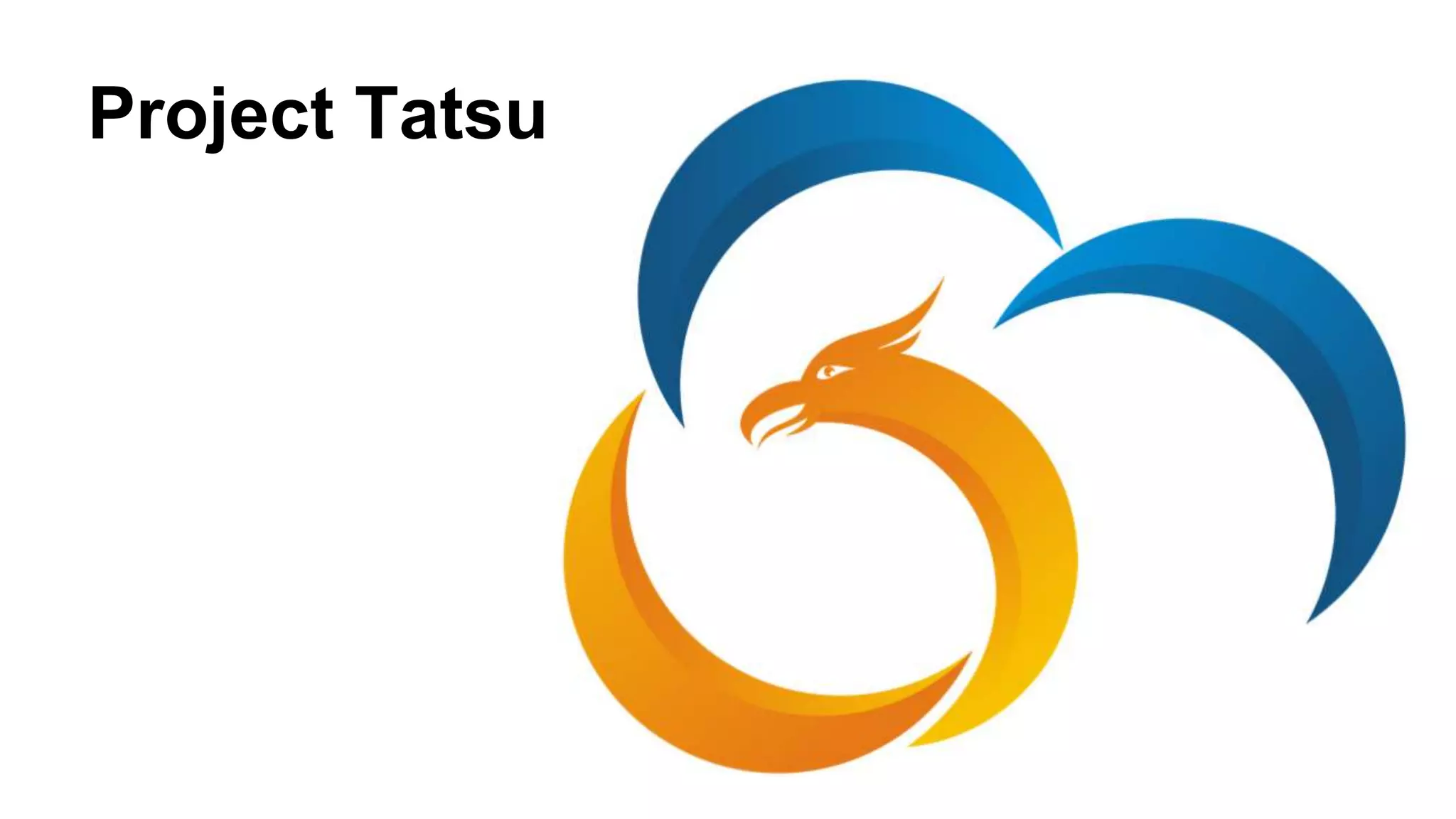 Project Tatsu
 