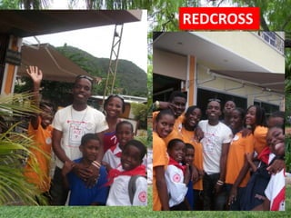 REDCROSS