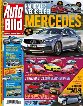 Ratgeber: Günstig zum Mercedes: Die besten Möglichkeiten, günstig an einen  Mercedes zu kommen - News - Mercedes-Fans - Das Magazin für Mercedes -Benz-Enthusiasten